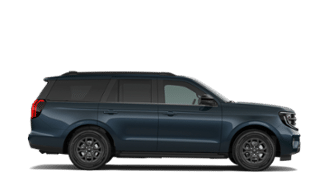 2026 Ford Expedition® External Image 1
